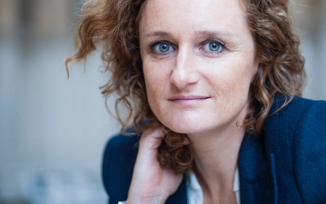 Le Trait – Ep. #4 avec Barbara Coignet nous parle du luxe responsable