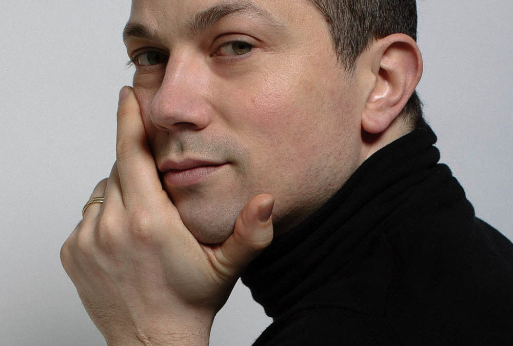 Le Trait – Ep. #5 avec Pierre Gonalons, designer d’intérieur et artiste