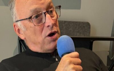 LE TRAIT – Episode 58 – Dominique Sciamma : le trublion du design