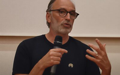 LE TRAIT- Episode 58 – Dominique Sciamma, trublion du design