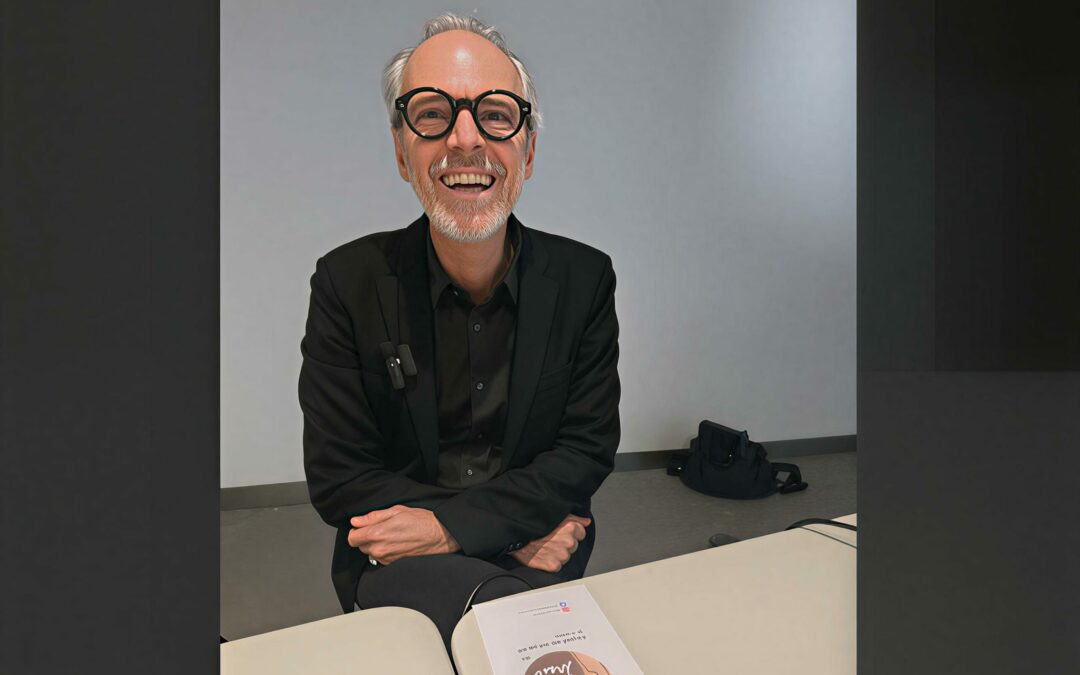 LE TRAIT- Episode 59 – La French touch selon Jean-Paul Bath 