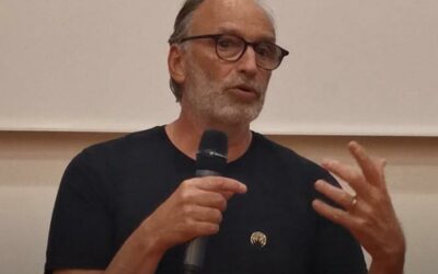 LE TRAIT- Episode 58 – Dominique Sciamma, trublion du design