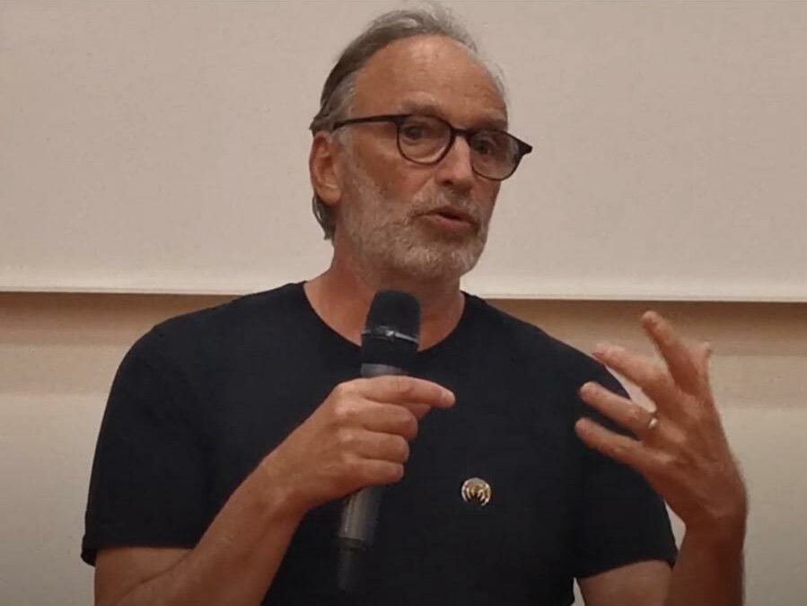 LE TRAIT- Episode 58 – Dominique Sciamma, trublion du design