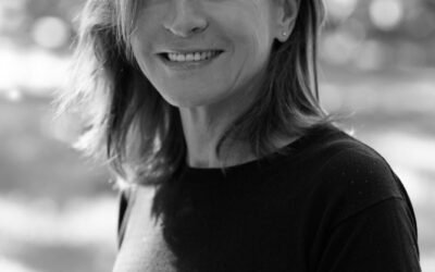Le Trait  #41- Sylvie Lancrenon, Traqueuse de beauté